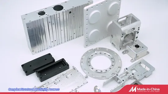 Hardware Manufacturing High Precision CNC Lathe Machined Motorcycle Accessories